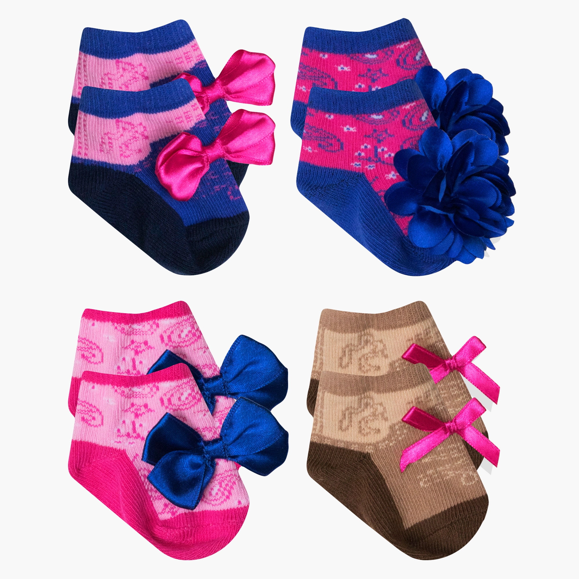 baby essentials socks