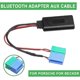 thumbnail image 3 of For Porsche For Becker Car Radio Bluetooth Adapter Aux In Cable For Iphone Cars Electronics Accessories, 3 of 4