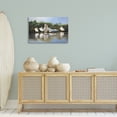 thumbnail image 4 of Stupell Industries Traditional White Pelicans Flock Canvas Art, 30 x 20, by D. Rust, 4 of 8