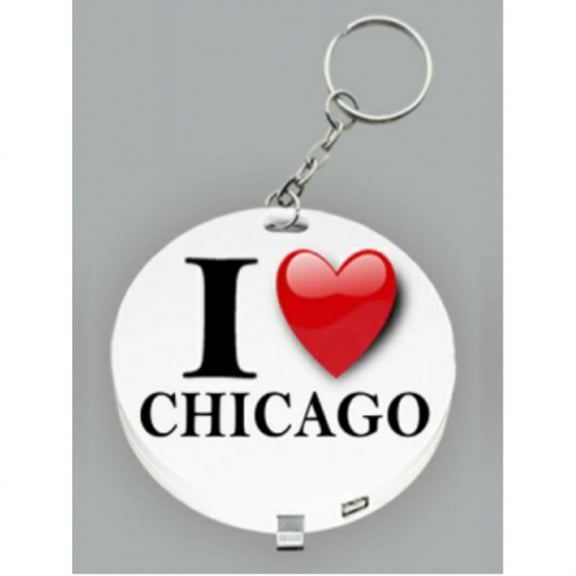 I Heart Chicago