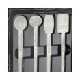 thumbnail image 1 of Jack Daniel's Bâton Swizzle de Bar sous Licence, Ensemble de 4, 1 of 2