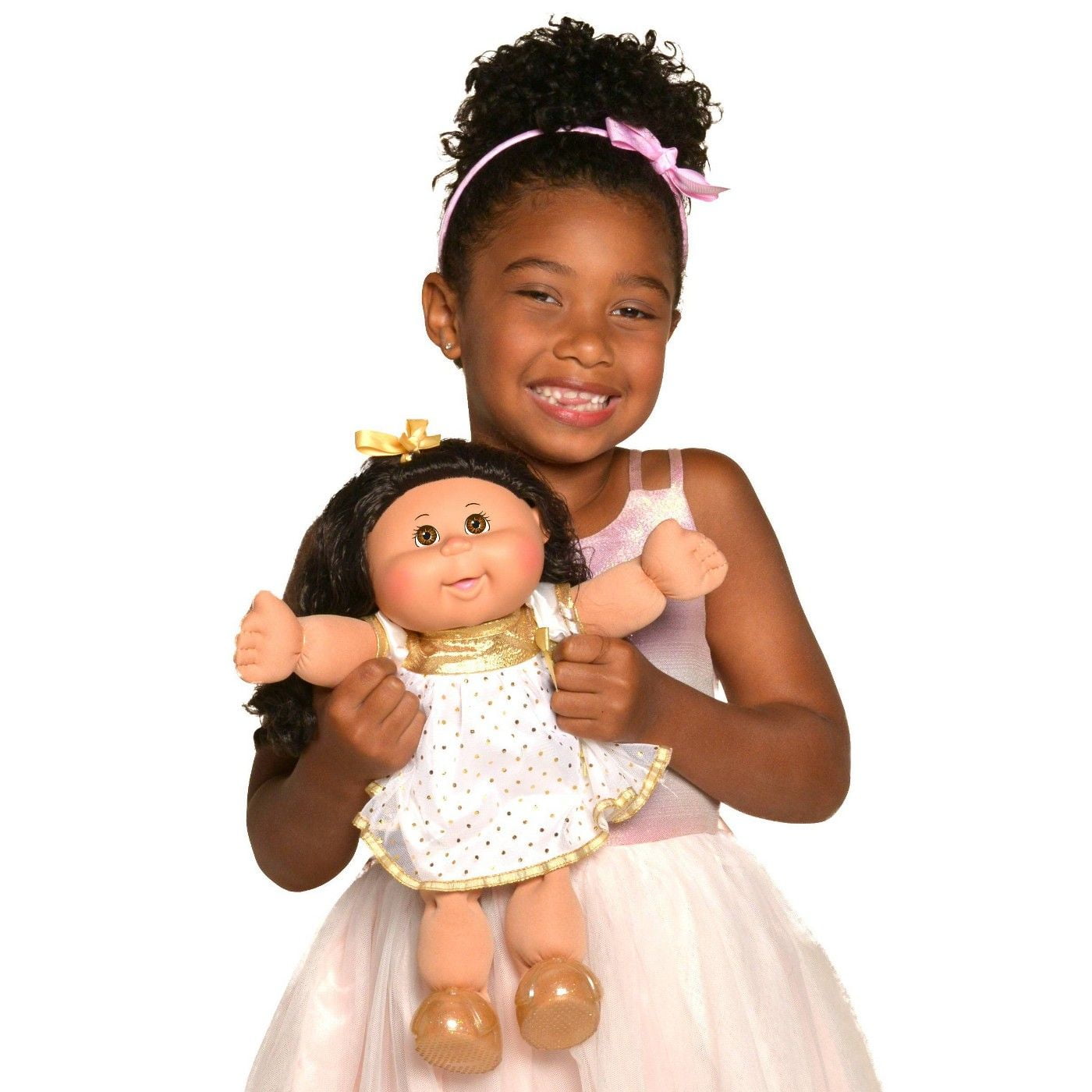 cabbage patch celebration edition