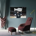 thumbnail image 4 of Drew Doughty Posters Canvas Poster Posters Wall Art Painting Canvas Gift Living Room Prints Bedroom Decor Poster Artworks 16x24inch(40x60cm), 4 of 6