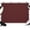 Red, variant on Deep Brown Backdrops for Photography, Brown Solid Color Background Autumnal Minimalist Fabric Photo Background Sturdy Studio Props for Photo Studio, Video Recording, Booth & Photoshoot 7x5ft