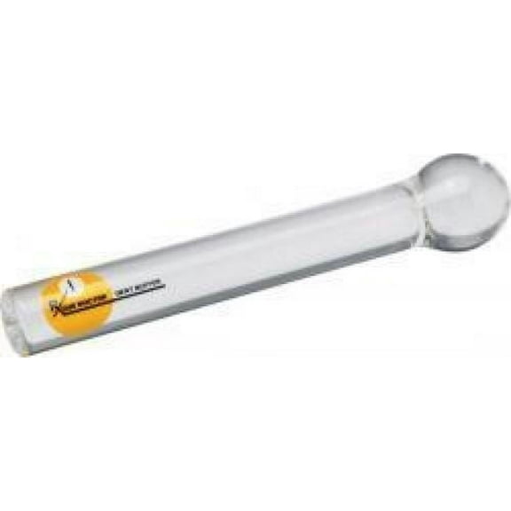 Dr. Cue Dent Buffer - Smooth out the DINGS in your Pool Cue Shaft