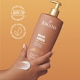 thumbnail image 3 of Loción Corporal Hidratante Jergens Fusion Warm Amber 414 ml, 3 of 4