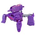 thumbnail image 2 of Transformers Cyberverse Warrior Class Decepticon Shockwave, 2 of 4