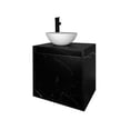 thumbnail image 2 of Gabinete De Baño ADAM Minimalista Sin Ovalin Ni Llave, 2 of 6