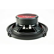 Cerwin Vega 6.5 VEGA 2-Way Component Speakers Set (4Ω) - V65C