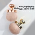 thumbnail image 3 of serony Super Soft Powder Blusher Brush to carry and For Fast Full Coverage And Comfortable Application Compact In Size, 3 of 6