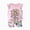 D78-Multicolour, variant on Ccpelsie Toddler Girl Shorts Sets Summer Times Sleeveless T-Shirt Floral Shorts Little Girls Outfits Clothes(White,18-24 Months)