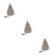 thumbnail image 1 of Greeniant Bolsa de almacenamiento de alimentos para mascotas con gancho a presión Entrenamiento de animales pequeños Bolsa de lona plegable Type1 NO1, 1 of 6