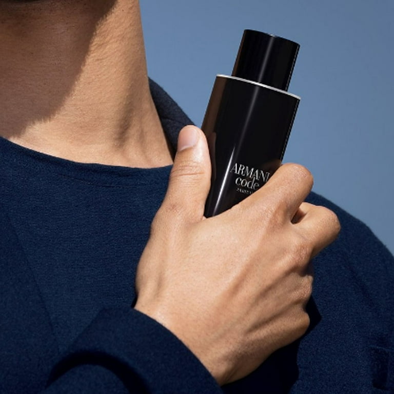 Armani code 75 ml price sales