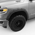 thumbnail image 5 of EGR 2019-2024 Fits Dodge Ram 1500 Crew Cab Extended Cab Pickup 4 Door Set Of 4 Non Rebel Non TRX Traditional Bolt-On Look Fender Flares With Black-Out Bolt Kit 792955, 5 of 5