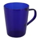 thumbnail image 3 of Taza de leche taza de vidrio térmica de vidrio de borosilicato alto de 380 ml taza de vidrio fácil de limpiar con asa taza de café de vidrio transparente para cocinas ANGGREK  Otros, 3 of 8