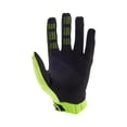 thumbnail image 2 of Guante de motocross Fox Racing FLEXAIR AMARILLO FLUORESCENTE XXL, 2 of 2