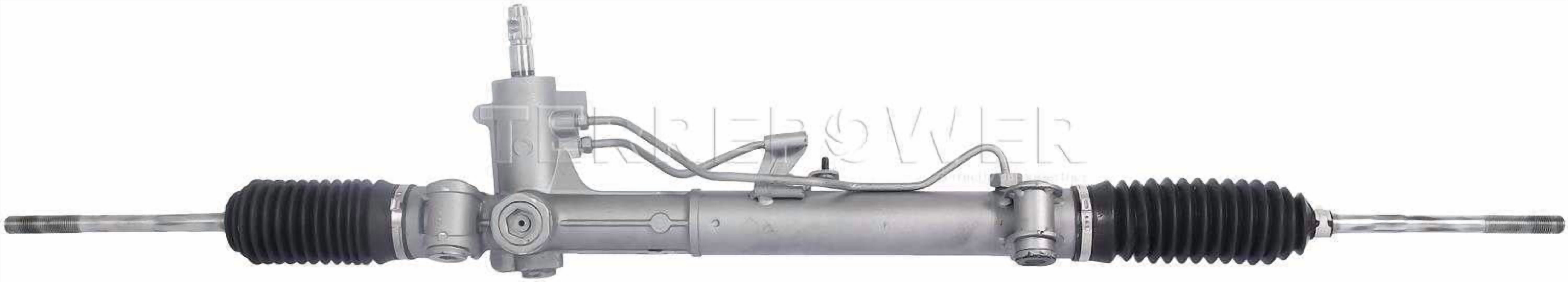 TERREPOWER formerly BBB Industries 102-0278 Power Steering Rack and Pinion Unit