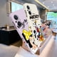 thumbnail image 4 of Disney-funda de Mickey Mouse para OPPO Find X5 X3 X2 Lite Pro Neo A5 A53 A94 4G 5G Liquid Left Rope Soft Cover, 4 of 5
