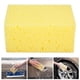 thumbnail image 3 of Esponja De Forma Cuadrada, Herramienta Limpiadora De Lavado De Esponja Antideslizante De Mano Para Coche, Motocicleta, 1 Ud., 3 of 7