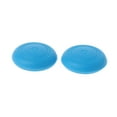 thumbnail image 6 of Yammee 1 Pair Analog Thumb Stick Grips Cap Silicone Controller Sticks for Switch NS, 6 of 8