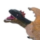 thumbnail image 3 of Archaeopteryx Dinosaur Toy Realistic Dinosaur Lifelike High Detailed Educational Figurine Dino Model for Children, 3 of 4