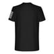 thumbnail image 5 of Tops para hombre, blusas y camisas de cuello redondo y manga corta para hombre, blusas casuales de cuello redondo con estampado de moda para hombre, blusas de cuello redondo y manga corta, camisas par, 5 of 5