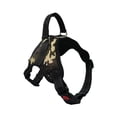 thumbnail image 2 of Gostoto Pet Dog Adjustable Walking Harness Saddle Harness for Medium And Large Dog Pet Explosion-Proof Dog Supplies, 2 of 7