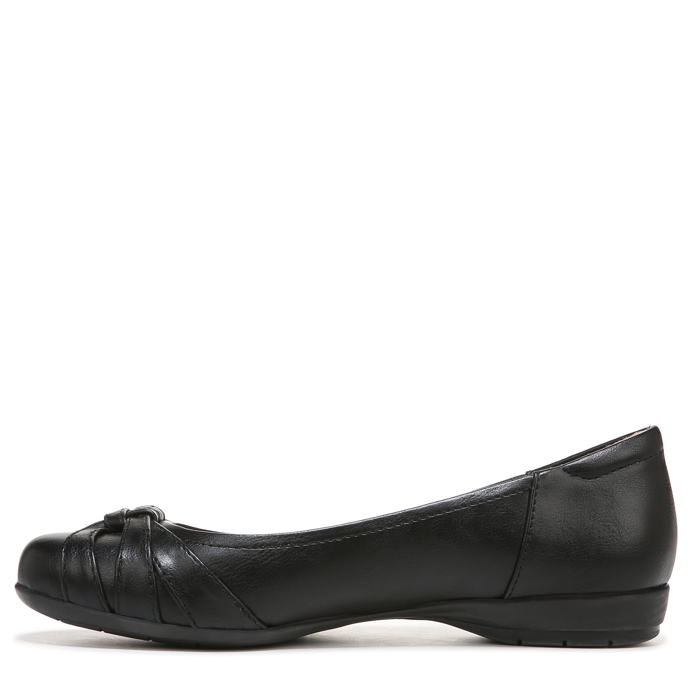 SOUL Naturalizer Womens Gift Ballet Flats - Medium & Wide Width