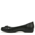 thumbnail image 5 of SOUL Naturalizer Womens Gift Ballet Flats - Medium & Wide Width, 5 of 7