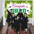 thumbnail image 1 of RuiJiao Clearance Graduation Decorations Congratulations Graduation 2024 Graduation Graduation Decorations Graduation Photo Backgrounds, 1 of 9