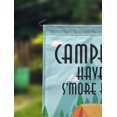 thumbnail image 2 of Printtoo Drapeaux de Camping Multicolores pour Campeurs Double Face, 2 of 4
