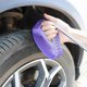thumbnail image 3 of Car Dent Repairing Tire Support Tool Bump Repair Traceless Sheet Metal Spray Paint Shaping Holder Br, 3 of 5
