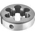thumbnail image 1 of Round Threading Die Metric M35X2 Round Threading Die, M35 x 2.0 Machine Thread Die Right Hand, 1 of 4