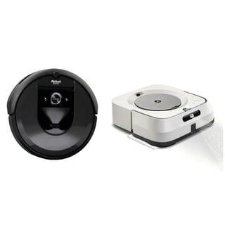 Roomba® i7+ & Braava jet® Roomba i7 Braava jet m6 セット 