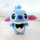 thumbnail image 1 of Muñeco de peluche de Lilo Stitch de dibujos animados, caja de regalo con ramo de rosas, muñecos de peluche suaves de Stitch, ramos de felpa para niños, regalos de cumpleaños, 1 of 4