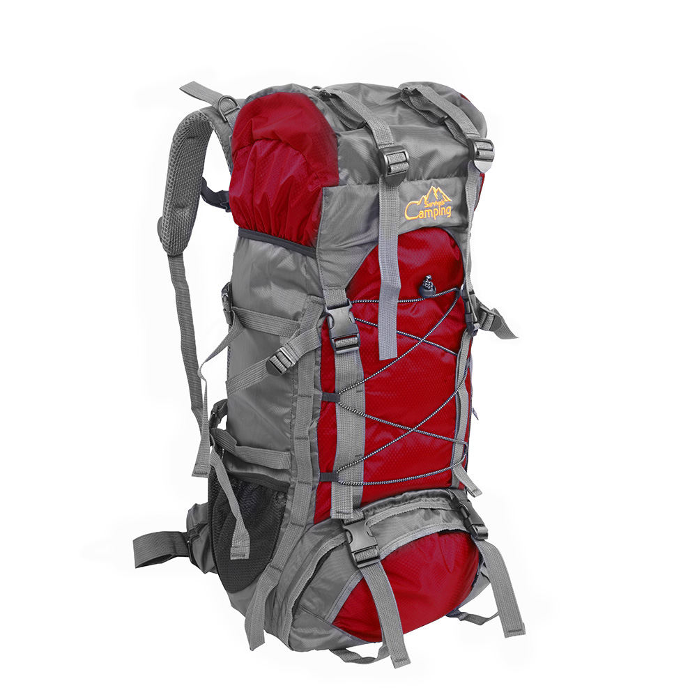 walmart backpacking gear