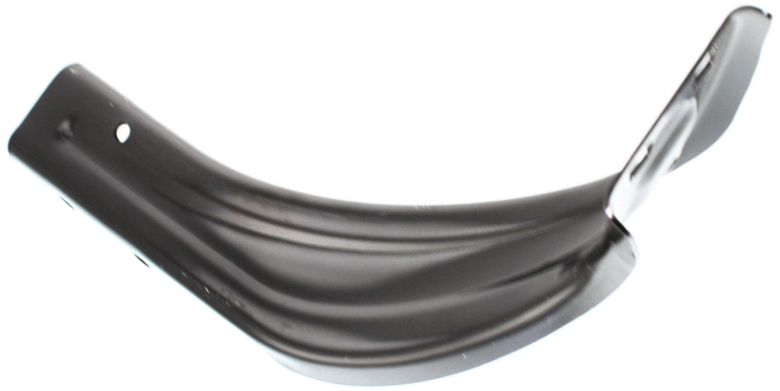 Replacement REPM013108 Bumper Bracket Compatible For 2015-2017 Mercedes Benz CLS400 2012-2018 CLS550 Front, Left Driver