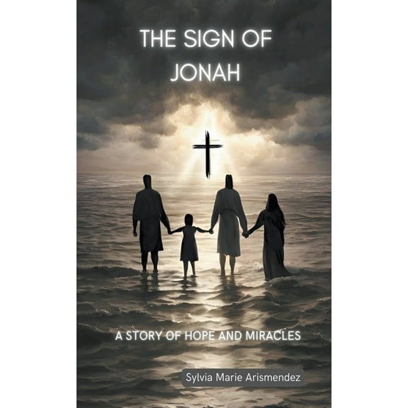 The Sign of Jonah: A Story of Hope and Miracles, (Paperback)