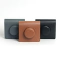 thumbnail image 4 of SIEYIO Protective Camera Case PU Soft Cover Bag with Shoulder Straps for Wide, 4 of 17