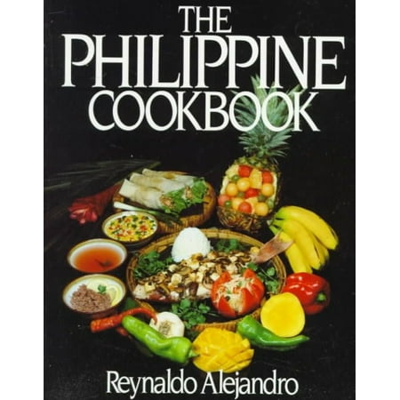 The Philippine Cookbook