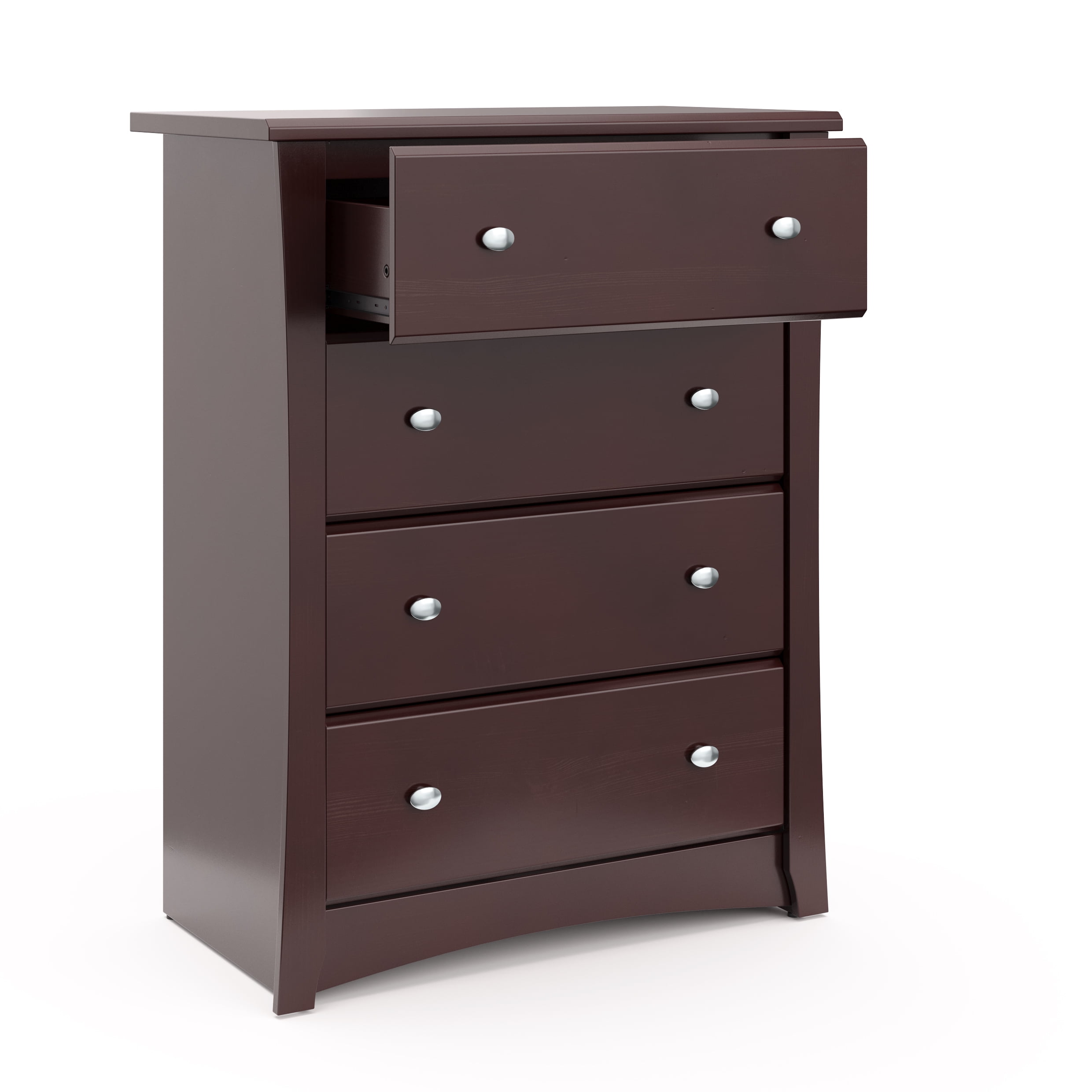 Crescent 4 drawer chest on sale