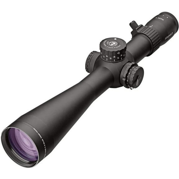 LEUPOLD Mark 5HD 5-25x56 35mm M5C3 FFP PR1-MIL Riflescope (180609)