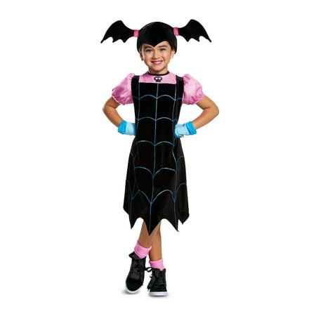 Vampirina Classic Child Costume