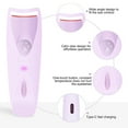 thumbnail image 3 of Heated Eyelash Curlers Quick Natural Curling USB Rechargeable Heated Eyelash Curler Gift for Women, 3 of 6