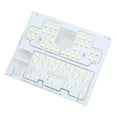 thumbnail image 4 of Interior Roof Dome Light, White Color   8000LM Energy Saving Car Interior Ceiling Lamp  For Cars, 4 of 8