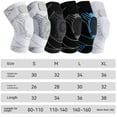 thumbnail image 2 of Knee Braces for Knee Pain,Limitless Knee Pro, 2 of 4