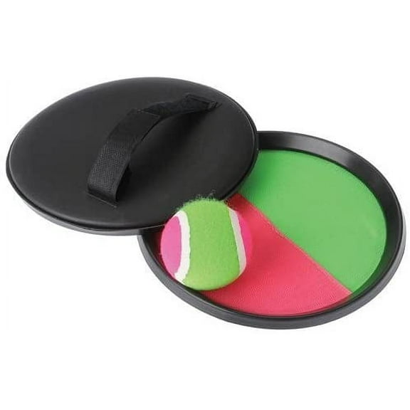 Pitch N Catch Paddle Ball Set