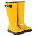 thumbnail image 3 of CLC Work Gear R20012 Size 12 Yellow Slush Boot, 3 of 3