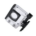 thumbnail image 4 of Waterproof Camera Housing, Corrosion-resistance Oxidation-resistant Diving Camera Shell PC Plastic  For Camera, 4 of 8