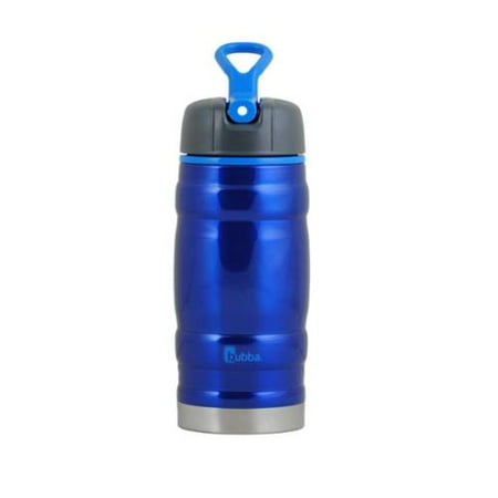 Bubba Brands 12 oz HERO Sport Bottle Active Blue